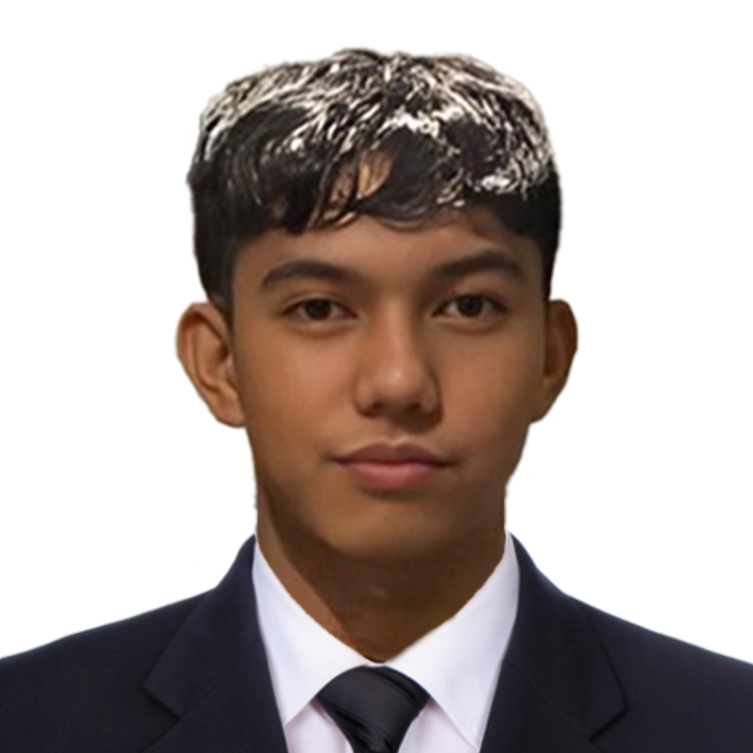 Jayson Caburatan